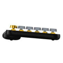 Logitech Pop Keys Wireless Mechanical Emoji Keyboard