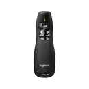 Logitech R400 Laser Presentation Remote