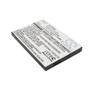 Cameron Sino Cs Ft830Sl 1530Mah Battery For Fujitsu Loox T800 Phone