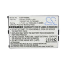 Cameron Sino Cs Ft830Sl 1530Mah Battery For Fujitsu Loox T800 Phone