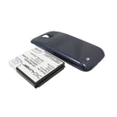 Cameron Sino Cs Smi950Dl 5200Mah Battery For Samsung Galaxy S4 Mobile