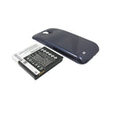 Cameron Sino Cs Smi950Dl 5200Mah Battery For Samsung Galaxy S4 Mobile