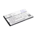 Cameron Sino Cs Nk430Sl 1500Mah Battery For Nokia Lumia 430 Mobile