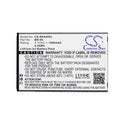 Cameron Sino Cs Nk430Sl 1500Mah Battery For Nokia Lumia 430 Mobile