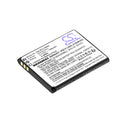 Cameron Sino Cs Oyl100Sl 700Mah Battery For Olympia Luna Mobile