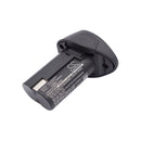 Cameron Sino Cs Lts720Pw 2000Mah Replacement Battery For Lux Tools
