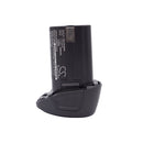 Cameron Sino Cs Lts720Pw 2000Mah Replacement Battery For Lux Tools