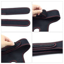 Ingen Vibrating Easy Strap On Set Flesh Vibrating Strap On
