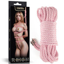 Rebellion Reign Silky Bondage Rope 10 Meter Length
