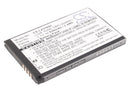 Cameron Sino Cs Lx370Sl 650Mah Replacement Battery For LG Lx370 Phone