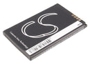 Cameron Sino Cs Lx370Sl 650Mah Replacement Battery For LG Lx370 Phone