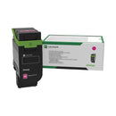 Lexmark 75M1X Extra High Yield Laser Toner Cartridge