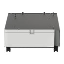 Lexmark Printer Cabinet With Caster
