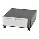 Lexmark Printer Cabinet With Caster