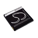 Cameron Sino Cs Fie157Sl 900Mah Replacement Battery For Fly E157 Phone