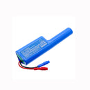 Cameron Sino Cs Ldh300Vx 2600Mah Battery For Lydsto H3 Vacuum