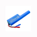 Cameron Sino Cs Ldh300Vx 2600Mah Battery For Lydsto H3 Vacuum