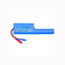 Cameron Sino Cs Ldh300Vx 2600Mah Battery For Lydsto H3 Vacuum