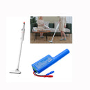 Cameron Sino Cs Ldh300Vx 2600Mah Battery For Lydsto H3 Vacuum