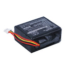 Cameron Sino Cs Lyt100Mc 2100Mah Battery Replacement For Lytro