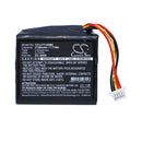 Cameron Sino Cs Lyt100Mc 2100Mah Battery Replacement For Lytro