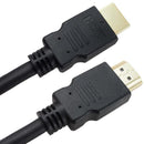 Shintaro HDMI V2.0 5m Cable - 4K Support for TVs and Monitors Long-Distance Connectivity
