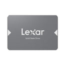 Lexar 1TB NS100 2.5in SATA III SSD up to 550MB/S 500MB/s write