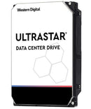 WD 6TB Ultrastar DC HC310 Enterprise 3.5in Hard Drive SATA 7200RPM 256MB Cache 512e CMR 5yr Wty