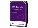 WD Purple WD43PURZ 4TB 5400RPM 256MB 3.5in Surveillance Internal Hard Drive 3 Year Warranty - SOH Pricing Only