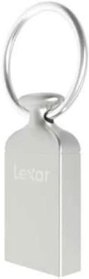 Lexar JumpDrive M22 64GB USB Flash Drive 2 Years Warranty