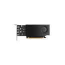 NVIDIA RTX A400 4GB GDDR6 64-bit 96GB/s PCIe 4.0 x8 Single Slot 4x Mini DisplayPort 1.4a 50W Ampere