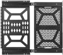 Atdec Media Device Storage Sliding Panel