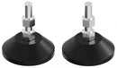 Atdec ADB-FL Foot leveller (set of 2)