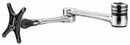 Atdec AF-AA Accessory Monitor Arm for AF-AT Desk Mount Silver