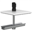 Atdec Bolt Through/Grommet Fixing for Ora - White