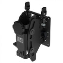 Atdec AWM-BT Super Heavy Duty Tilt Head. Max Load: 25kg (flat) 18kg (curved). Monitor size 24in to 57in. VESA 75x75 100x100. Black