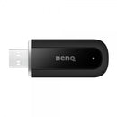 BenQ WD02AT 2-in-1 WiFi Bluetooth Adapter for 04 series