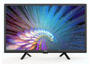 CHiQ L24G5W 24in HD TV 200 NIT DLED Dolby Audio 3 Year Limited Warranty