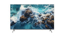 CHiQ U50QM10 50in Google TV 4K UHD 330 cd/m2 Brightness QLED HDR10/HLG Dolby DAP/DBX 200x200 VESA 3 Year Limited Warranty