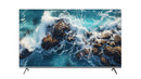 CHiQ U55QM10 55in Google TV 4K UHD 330 cd/m2 Brightness QLED HDR10/HLG Dolby DAP/DBX 200x200 VESA 3 Year Limited Warranty