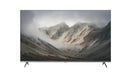 CHiQ U65QM10 65in Google TV 4K UHD 330 cd/m2 Brightness QLED HDR10/HLG Dolby Vision/Atmos/DAP/DBX 600x300 VESA 3 Year Limited Warranty