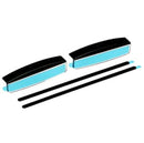 3M COMPLY Magnetic Attach for Monitors Kit COMPLY Magnetic Attach 12 Ea/Case