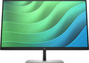 HP E27 G5 -6N4E2AA- 27in FHD IPS / EYE EASE / 16:9 / 1920x1080 / DP+HDMI / Tilt Swivel Pivot Height USB / 3 Yrs (Replaces 9VG71AA)