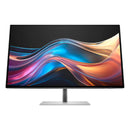 HP SERIES 7 PRO 727PQ -8J4D8UT- 27in QHD IPS / 16:9 / 2560x1440 / DP+ HDMI / Tilt Swivel Pivot Height / 3YR WTY (Replaces 8J4D8AA)