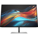 HP SERIES 7 PRO 724PU -8Y2F7AA- 24in IPS / 1920x1200 / 16:10 / USB-C (100W PD) DP HDMI RJ45 / Tilt Swivel Pivot Height / 3Yrs (Replaces 1C4Z6AA)