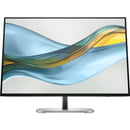 HP SERIES 5 PRO 524PN -9D9A7AA- 24in WUXGA IPS / 16:10 / 1920x1200 / DP+HDMI / Tilt Swivel Pivot Height / USB / 3 Yrs (Replaces 9VJ40AA)