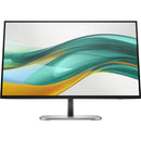HP SERIES 5 PRO 524PF -9D9L6UT- 23.8in FHD IPS /16:9 /1920x1080 / DP+HDMI / Tilt Swivel Pivot Height / USB/3YR (Replaces 6N6E9AA) .