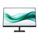 HP SERIES 3 PRO 324PH -B0BU9UT- 23.8in IPS 16:9 1920x1080 HEIGHT ADJUST SPEAKERS VGA+DP+HDMI Tilt 3 Yrs (Replaces 64W34AA)