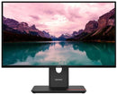 Lenovo ThinkVision T24-40 -64A4MARXAU- 24in WLED FHD (16:9) VGA DP HDMI PIVOT H/ADJ TILT SWIV 3YR (Replaces 63CFMAR1AU)