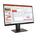 Lenovo ThinkVision -64A5MAR6AU- T27-40 27in WLED IPS FHD (16:9) HDMI DP USB PIVOT H/ADJ 3YR